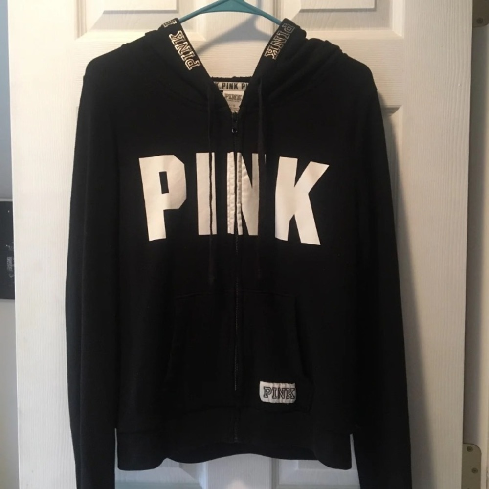 Victoria Secret Love Pink Jacket